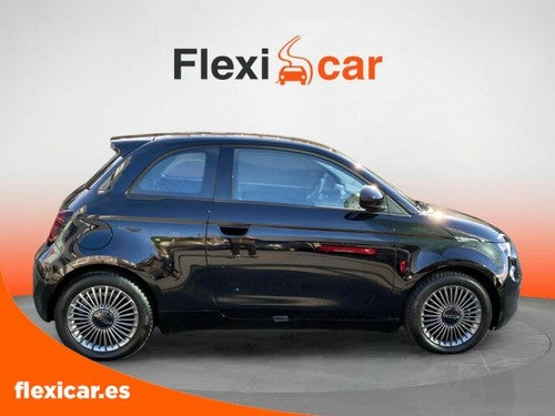 Fiat 500 Icon Hb 320km 85kW (118CV)