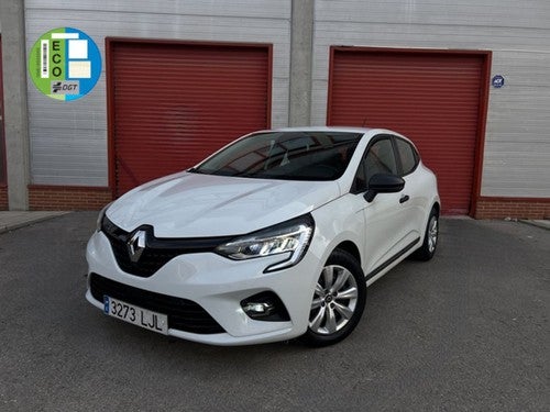 RENAULT Clio TCe Intens 74kW