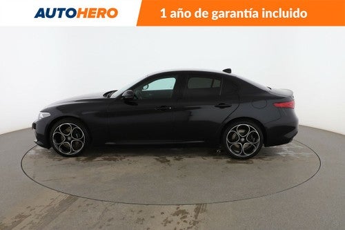 Alfa Romeo Giulia 2.2 JTDM Veloce ATX