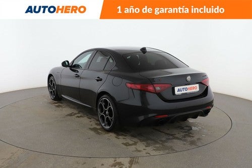 Alfa Romeo Giulia 2.2 JTDM Veloce ATX