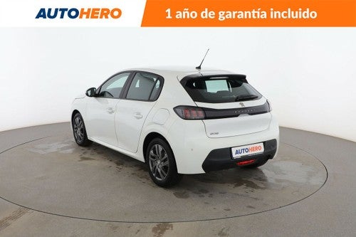 Peugeot 208 1.2 PureTech Active Pack