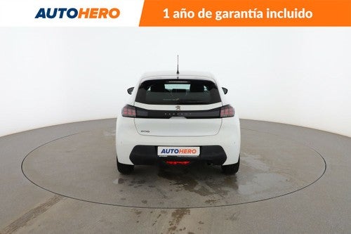 Peugeot 208 1.2 PureTech Active Pack