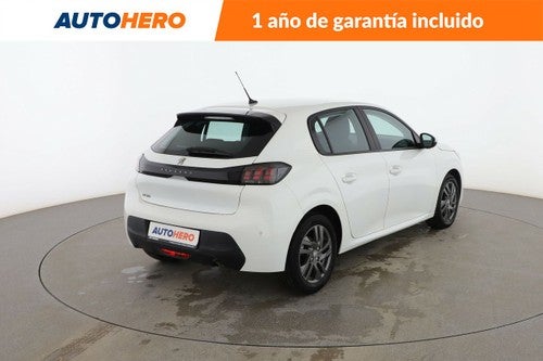 Peugeot 208 1.2 PureTech Active Pack