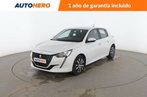 PEUGEOT 208 1.2 Puretech S&S Active 100