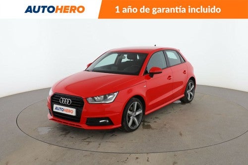 AUDI A1 Sportback 1.6TDI Attraction