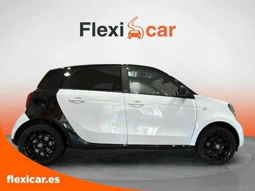 Smart Forfour 60kW(81CV) EQ