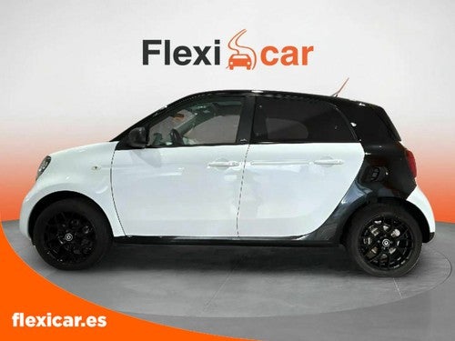 Smart Forfour 60kW(81CV) EQ