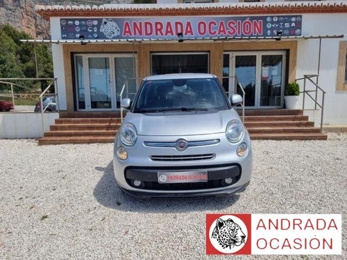 FIAT 500L Living