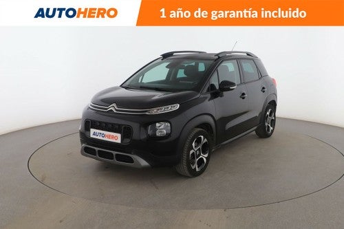 CITROEN C3 Aircross Puretech S&S Shine EAT6 130