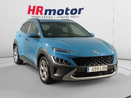 HYUNDAI Kona Klass 2WD