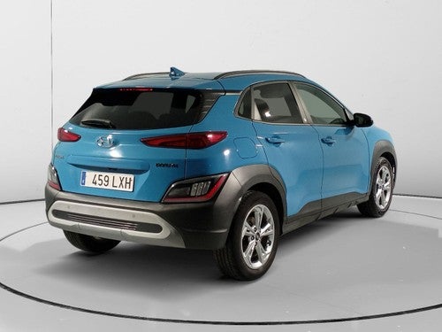 Hyundai Kona Klass 2WD