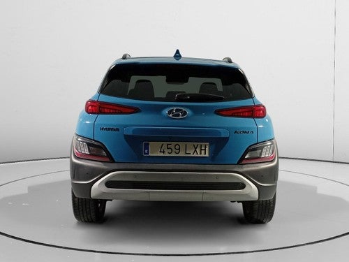 Hyundai Kona Klass 2WD