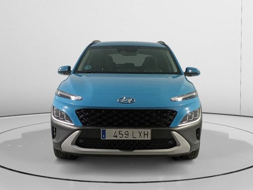 Hyundai Kona Klass 2WD