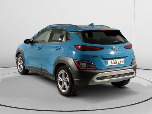 Hyundai Kona Klass 2WD