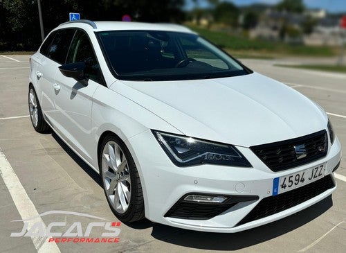 SEAT León ST 2.0TDI CR S&S FR 150