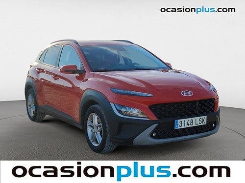 HYUNDAI Kona 1.0 TGDI 48V Maxx 4X2