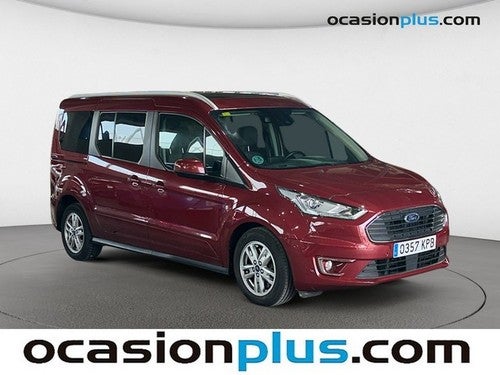 FORD Grand Tourneo Connect 1.5 TDCi 88kW (120CV) Titanium