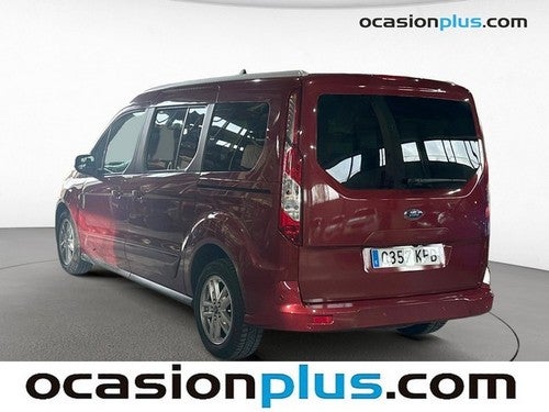 FORD Grand Tourneo Connect 1.5 TDCi 88kW (120CV) Titanium