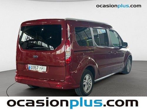 FORD Grand Tourneo Connect 1.5 TDCi 88kW (120CV) Titanium