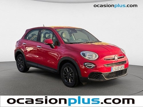 FIAT 500X Lounge 1,0 Firefly T3 88KW (120 CV) S&S