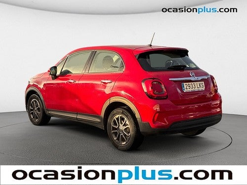 FIAT 500X Lounge 1,0 Firefly T3 88KW (120 CV) S&S