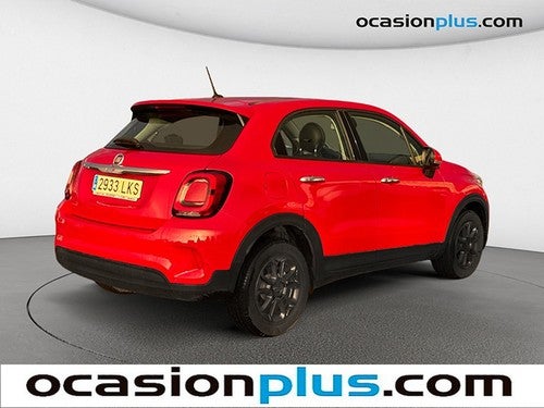 FIAT 500X Lounge 1,0 Firefly T3 88KW (120 CV) S&S