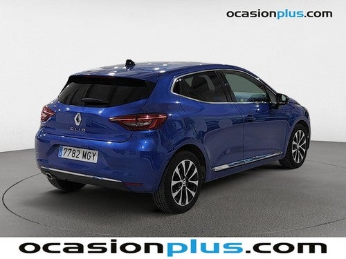 RENAULT Clio Techno TCe 103 kW (140CV)