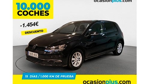 VOLKSWAGEN Golf 1.0 TSI Business Edition 81kW