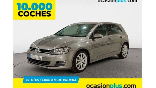 VOLKSWAGEN Golf 1.6TDI CR BMT Sport 110