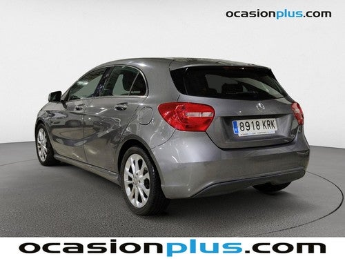 MERCEDES-BENZ Clase A A 180 CDI BlueEFFICIENCY DCT Urban