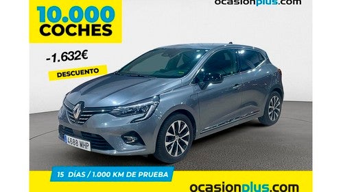 RENAULT Clio TCe Techno 103kW