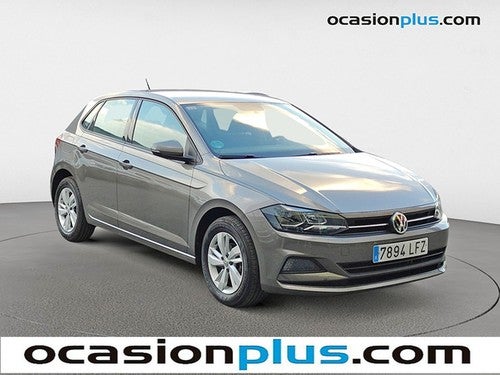 VOLKSWAGEN Polo Advance 1.0 TSI 70kW (95CV) DSG