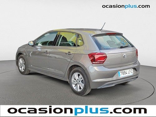 VOLKSWAGEN Polo Advance 1.0 TSI 70kW (95CV) DSG