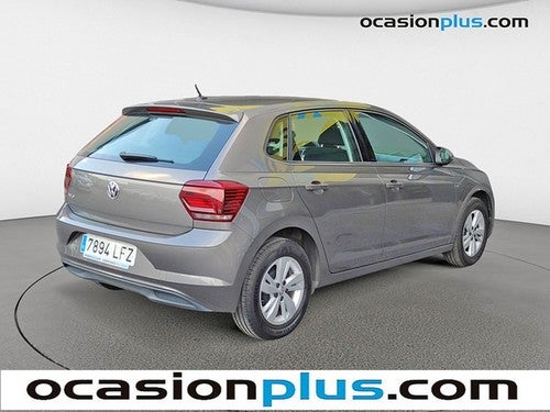 VOLKSWAGEN Polo Advance 1.0 TSI 70kW (95CV) DSG