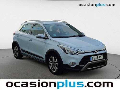 HYUNDAI i20 Active 1.0 TGDI 74kW (100CV) Klass