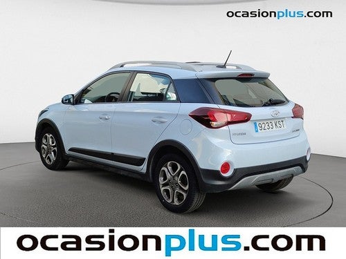 HYUNDAI i20 Active 1.0 TGDI 74kW (100CV) Klass