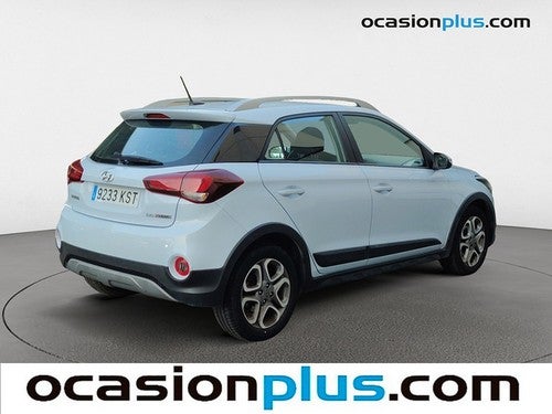 HYUNDAI i20 Active 1.0 TGDI 74kW (100CV) Klass