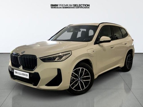 BMW X1 xDrive30eA