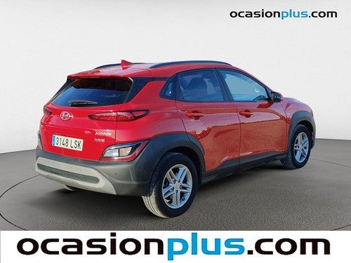 HYUNDAI Kona 1.0 TGDI 48V Maxx 4X2