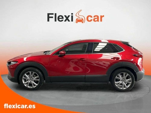 Mazda CX-30 e-SKYACTIV-G 2.0 90 kW 2WD AT Zenith