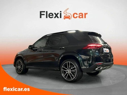 Mercedes Clase GLE GLE 300 d 4MATIC