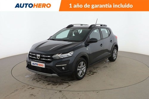 DACIA Sandero Stepway TCe Comfort 67kW