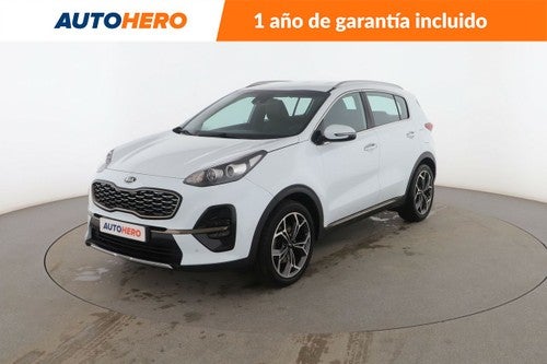 KIA Sportage 1.6 T-GDi GT Line Essential 4x2 177