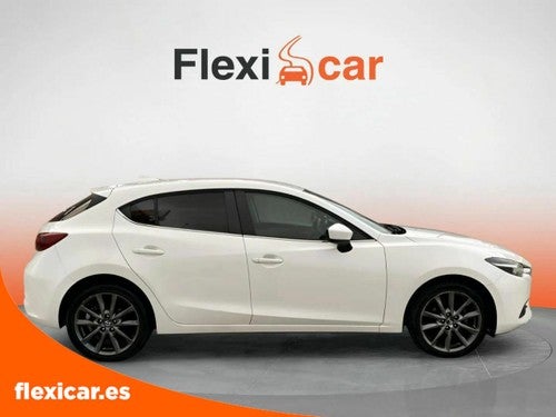 Mazda 3 2.0 SKYACTIV-G 88KW EVOLUTION+NAV