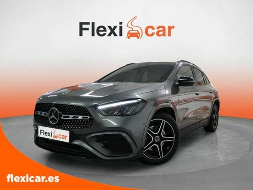 Mercedes GLA GLA 200 D