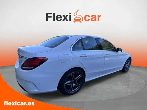 Mercedes Clase C C 200 d