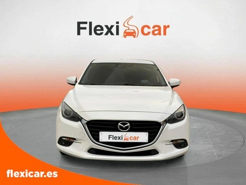 Mazda 3 2.0 SKYACTIV-G 88KW EVOLUTION+NAV