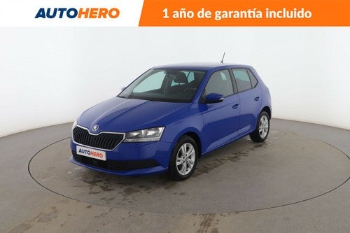 SKODA Fabia 1.0 TSI Ambition 70kW