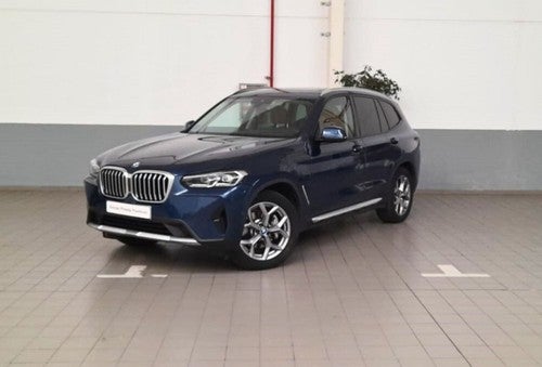 BMW Serie 3 xDrive 30 e xLine