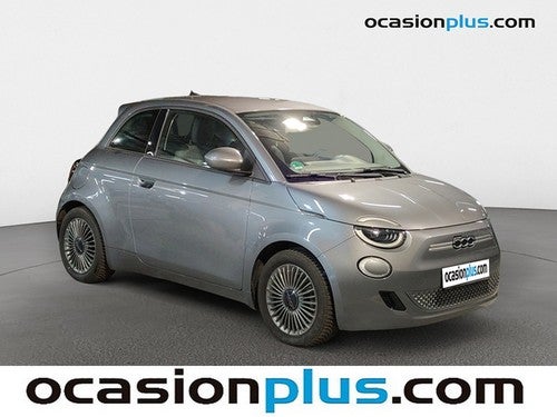 FIAT 500 Icon Hb 320km 85kW (118CV)